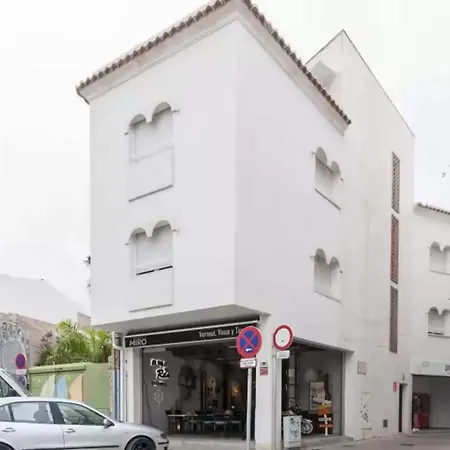 Cosy In Holiday home Denia