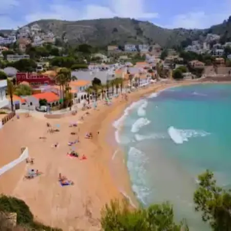 Cosy In * Dénia